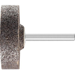 Meule sur tige cylindrique 5013 6 an 30 n 5b pferd