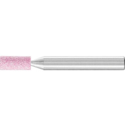 Meule sur tige cylindrique 0613 6 adw 100 m 5v pferd