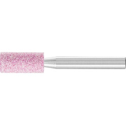 Meule sur tige cylindrique 1020 6 adw 80 m 5v pferd