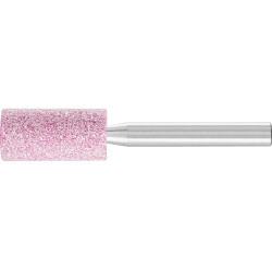 Meule sur tige cylindrique 1325 6 adw 80 m 5v pferd