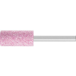 Meule sur tige cylindrique 1632 6 adw 60 m 5v pferd
