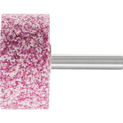 Meule sur tige cylindrique 5025 8 adw 24 m 5v pferd