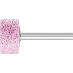 Meule sur tige cylindrique 2513 6 ar 30 o 5v pferd