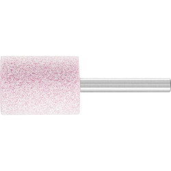 Meule sur tige cylindrique 2532 6 ar 60 o 5v pferd