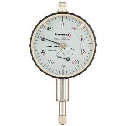 Mini-comparateur de préci sion d3mm format