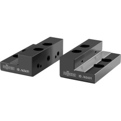 Mors etage pour rkzm 50mm röhm