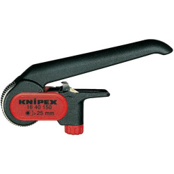 Outil à dégainer 150mm mm2 knipex