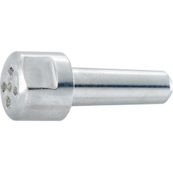 Dresse-meule diamant 1 carat queue cm0 format
