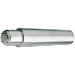Dresse-meule à grains diamant multiples 2,5 carats queue cm1 format
