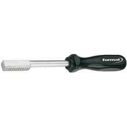 Dresse-meule diamant 220mm 90° format