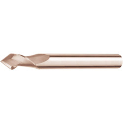 Outil multifonction carbure monobloc 60° 3mm format