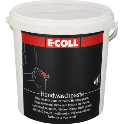 Pâte lavante pour les mai ns seau 10l e-coll