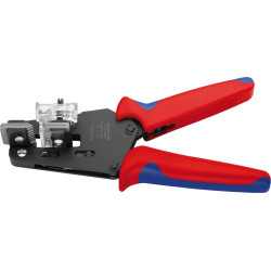Pince à dénuder automatique mm 0,03-2,08mm2 knipex