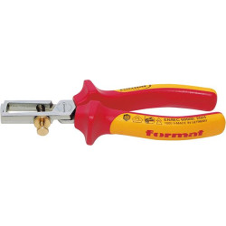 Pince a denuder vde 160mm mm2 format