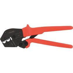 Pince à sertir à levier 16+25mm2 knipex