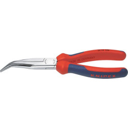 Pince de mecanicien forme 2 200mm knipex