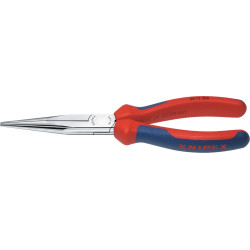 Pince de mecanicien forme 1 200mm knipex