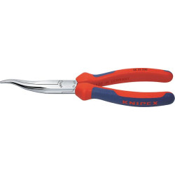 Pince de mecanicien forme 3 200mm knipex