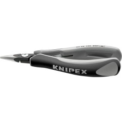 Pince à becs fins précision 3422 esd 130mm knipex
