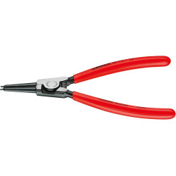 Pince à circlips extérieurs droite 4611 a3 mm knipex