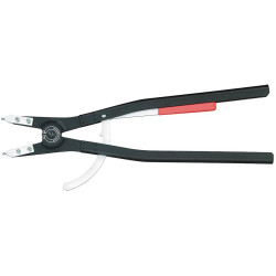 Pince à circlips extérieurs droite à ressort a6 mm knipex