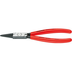 Pince à circlips intérieurs droite 4411 j2 mm knipex