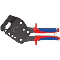 Pince à sertir les profilés 250mm knipex