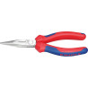 Pince radio polie avec branches multicomposant 140mm knipex