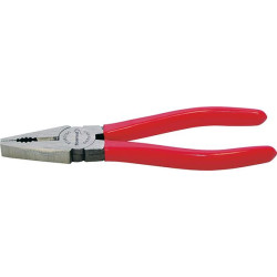 Pince universelle din5244 isolée par immersion 200mm format