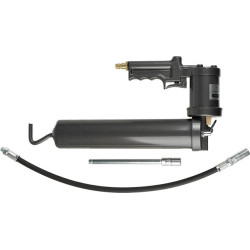 Kit pompe à graisse pneum atique automatique 500ccm pressol