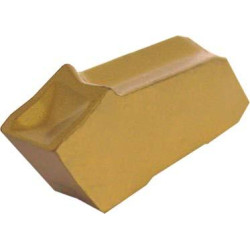 Plaquette à tronçonner droite lfmx 3.10-0.20sr mu 9035
