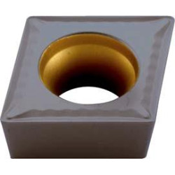 Plaquette de tournage 7° positive ccmt 120408 f pmk 9030