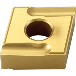 Plaquette de tournage négative cnmg 120408r ec u 9035