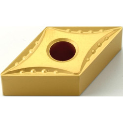 Plaquette de tournage négative dnmg 150604 f pmk 9030