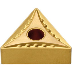 Plaquette de tournage négative tnmg 160404 f pmk 9030