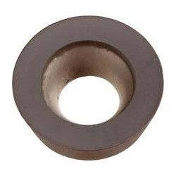 Plaquette de fraisage 15° positive rdhx 0702mot pk 9125
