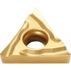 Plaquette de tournage 7° positive tcgt 110202 l ec u 9035