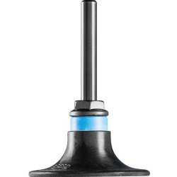 Support pour combidisc 50mm mi-dur pferd