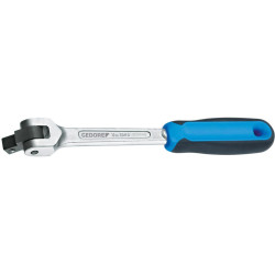Poignée articulée 1/2 381mm gedore