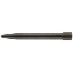 Pointe pour pointeau automatique 4mm format