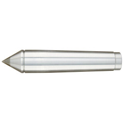 Pointe de centrage fixe din806 cm 4 mise carbure format