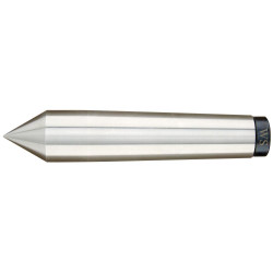 Pointe de centrage fixe din806 cm 5 ws format