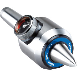 Pointe tournante 652-20acvl t503 cm3 röhm