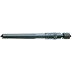 Pointeau de centrage réglable 8x11mm rennsteig