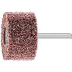 Meule sur tige polinox pln5030/6a g180 pferd