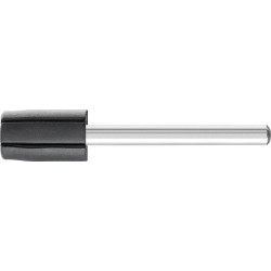 Porte-capuchons abrasifs forme a 10x15x3mm pferd
