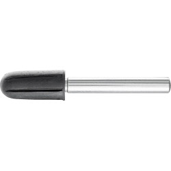 Porte-capuchons abrasifs forme l 11x25x6mm pferd