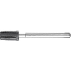 Porte-capuchons abrasifs forme a 5x10x3mm pferd