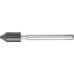 Porte-capuchons abrasifs forme g 5x11x3mm pferd