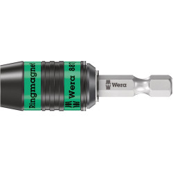 Porte-embout avec aimant torique 887/4rr wera